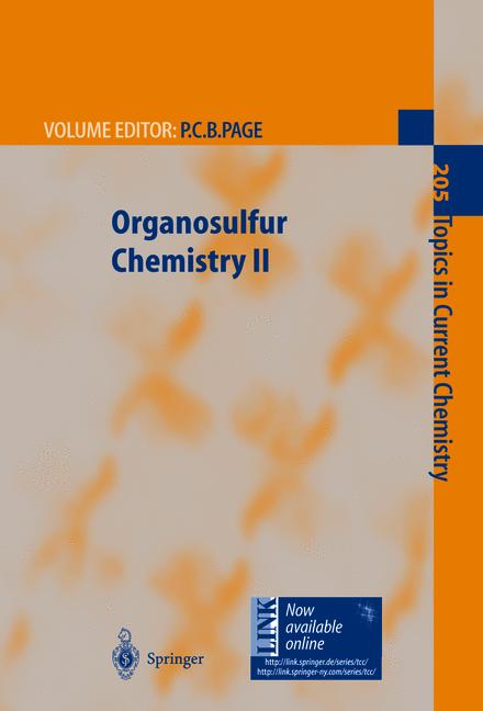 Organosulfur Chemis…