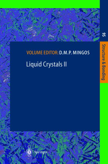 Liquid Crystals Ii