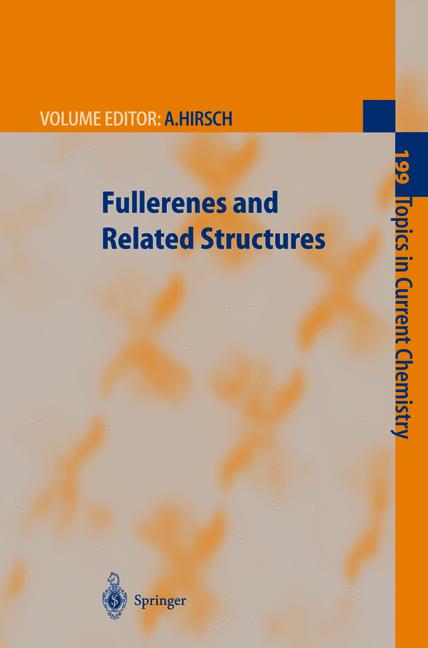 Fullerenes And Rela… - image