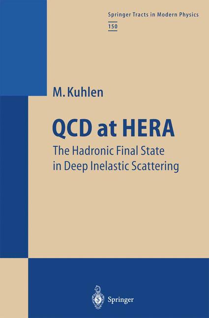 Qcd At Hera - image