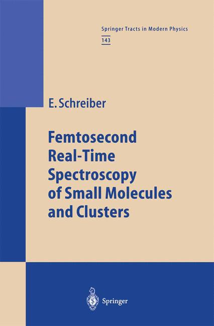 Femtosecond Real-Ti…
