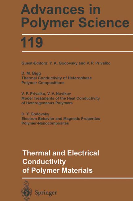 Thermal And Electri…