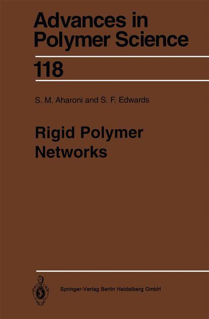 Rigid Polymer Netwo…