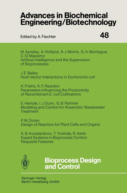 Bioprocess Design A… - image