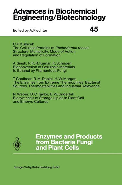Enzymes And Product… - image
