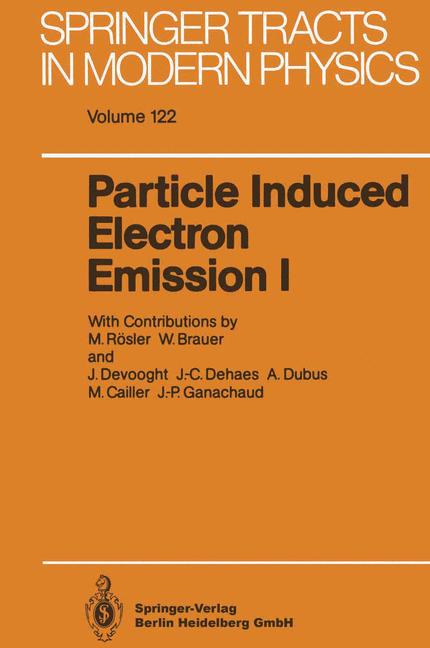 Particle Induced El… - image