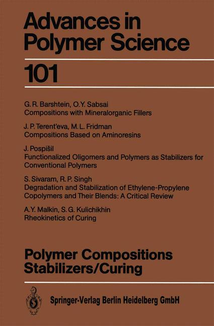 Polymer Composition…