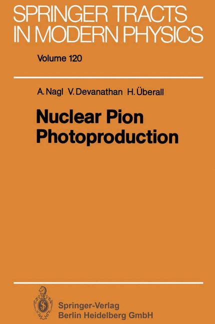 Nuclear Pion Photop…