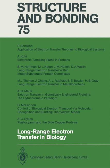 Long-Range Electron…