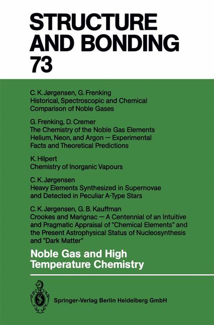 Noble Gas And High … - image