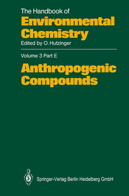 Anthropogenic Compo…