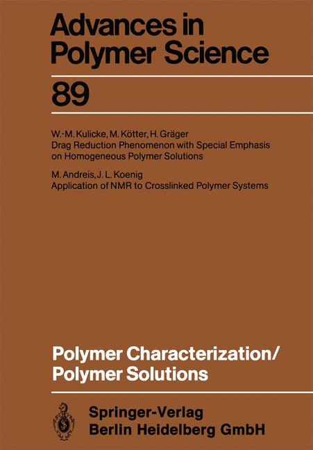 Polymer Characteriz… - image
