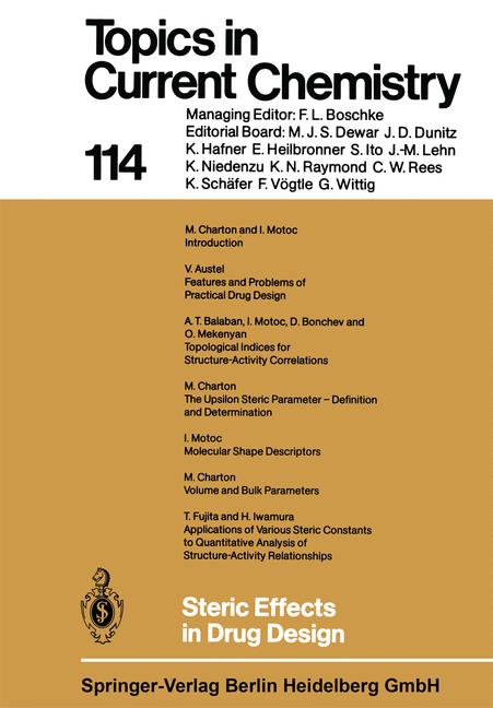 Steric Effects In D… - image