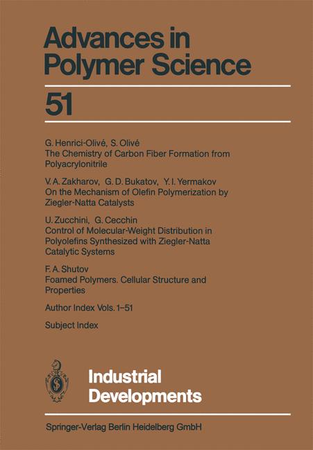 Industrial Developm…