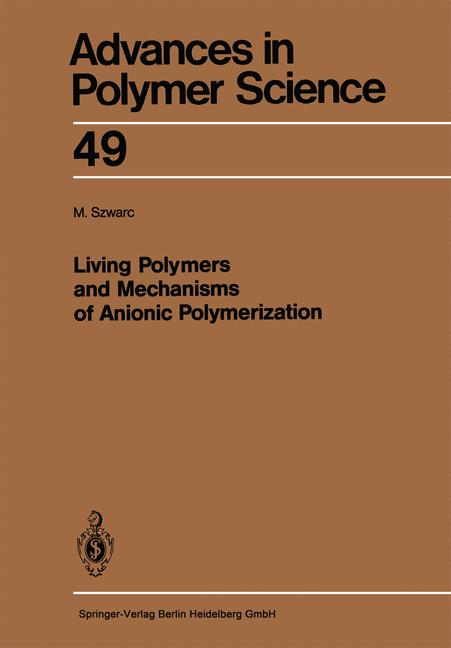 Living Polymers And…