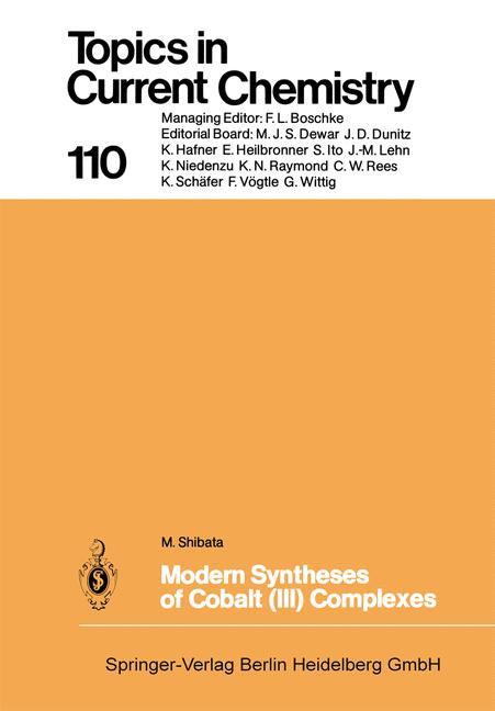Modern Syntheses Of…