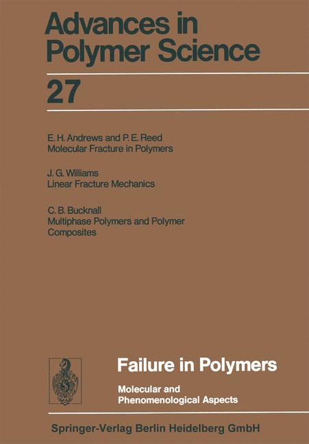 Failure In Polymers