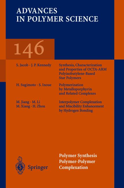 Polymer Synthesis P…