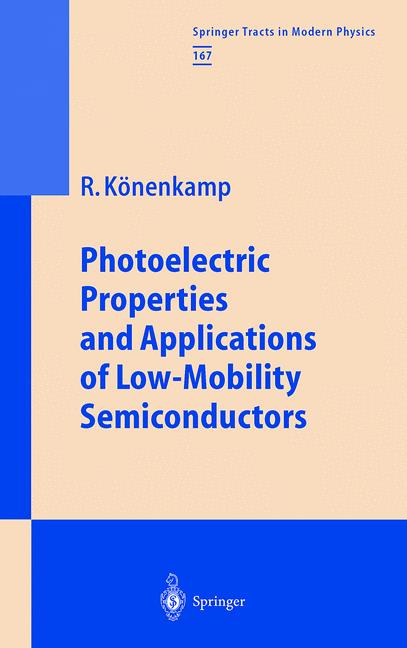 Photoelectric Prope…