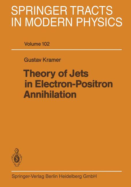 Theory Of Jets In E…