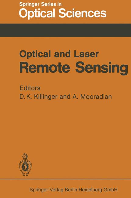 Optical And Laser R…