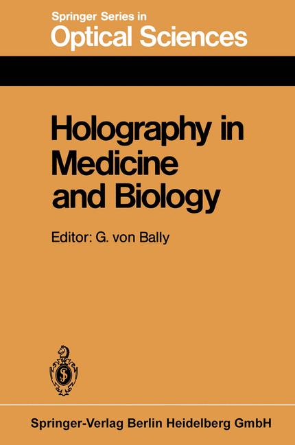 Holography In Medic… - image