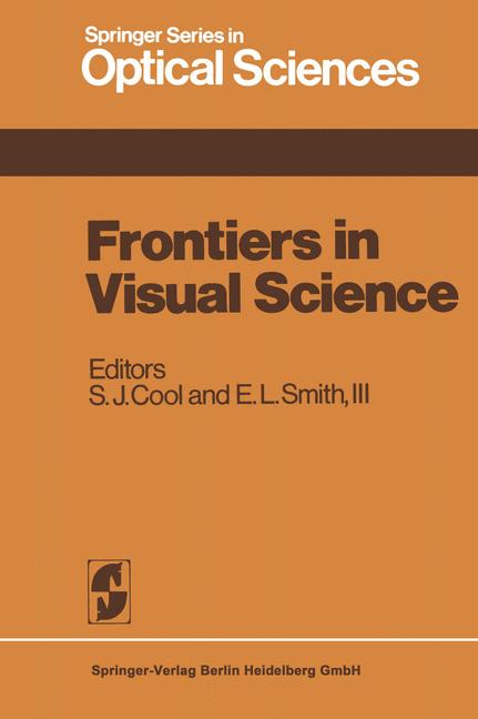 Frontiers In Visual…