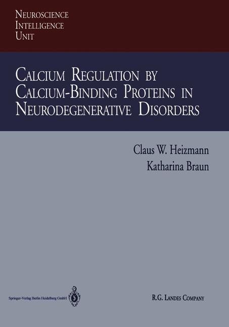Calcium Regulation … - image