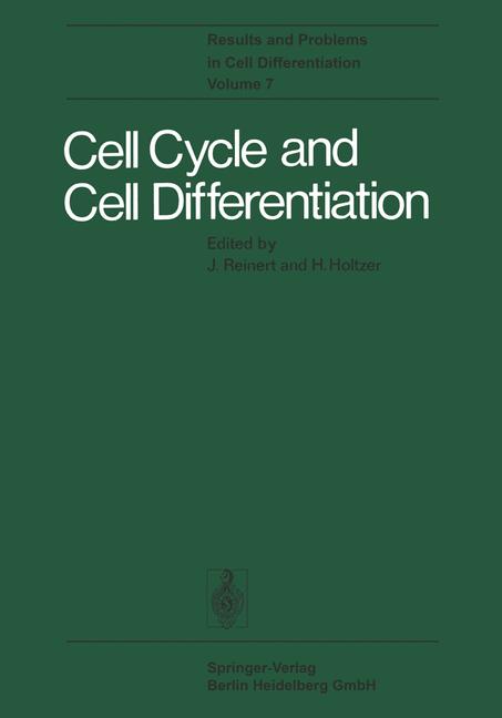 Cell Cycle And Cell… - image