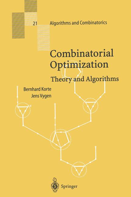 Combinatorial Optimization