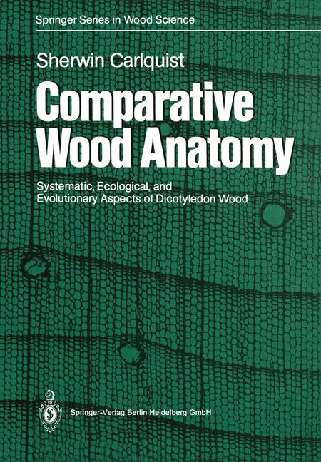 Comparative Wood An…