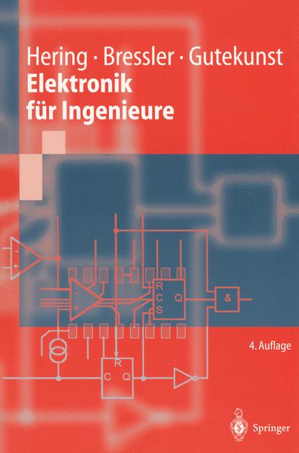 Elektronik FÃ¼R Ing…