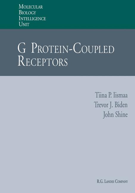 G Protein-Coupled R…