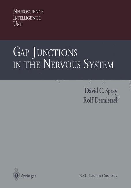 Gap Junctions In Th… - image