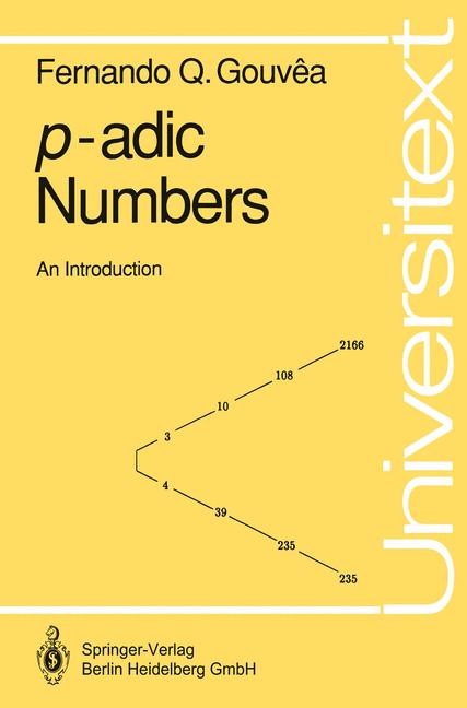 P-Adic Numbers