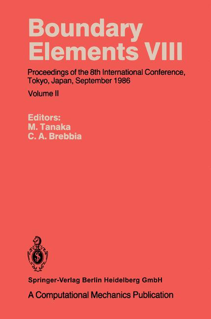 Boundary Elements V…