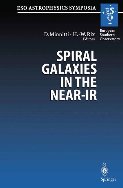 Spiral Galaxies In …