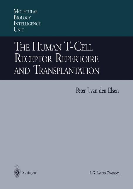 The Human T-Cell Re…
