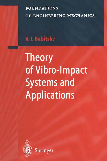 Theory Of Vibro-Imp…