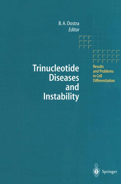 Trinucleotide Disea… - image