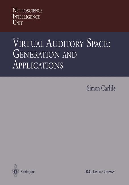 Virtual Auditory Sp… - image