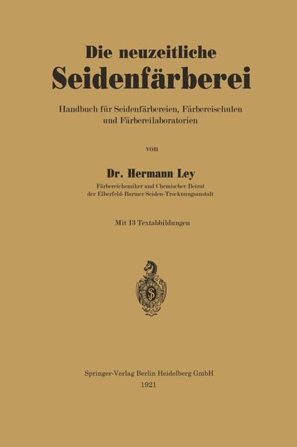 ISBN 9783662261347