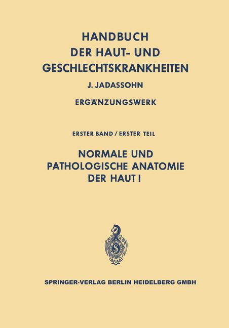 Normale Und Patholo…