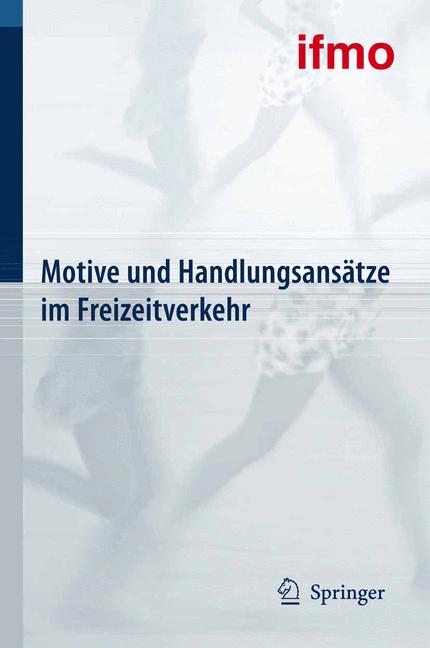 Motive Und Handlung…