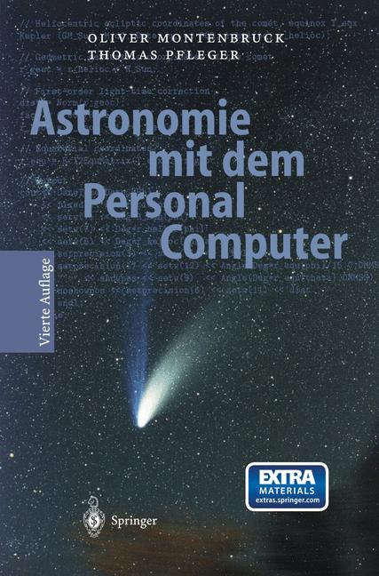 Astronomie Mit Dem …