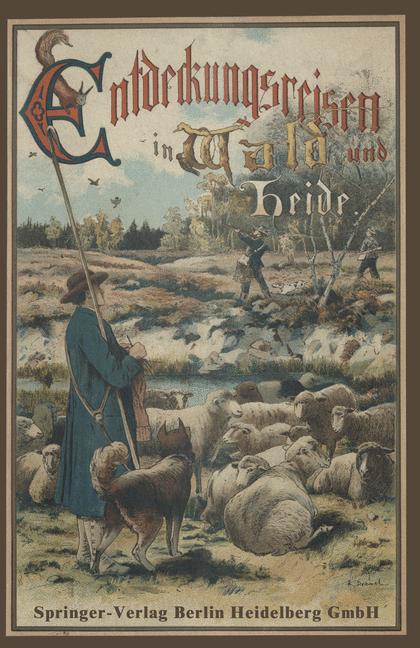 Entdeckungsreisen I…