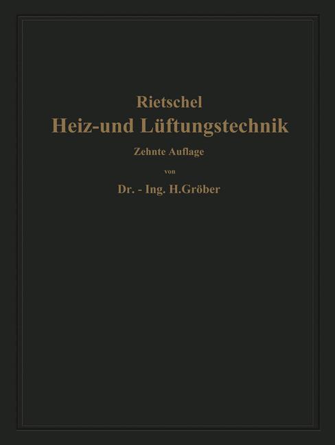 H. Rietschels Leitf… - image