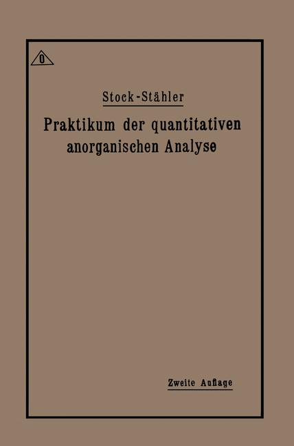 Praktikum Der Quant…