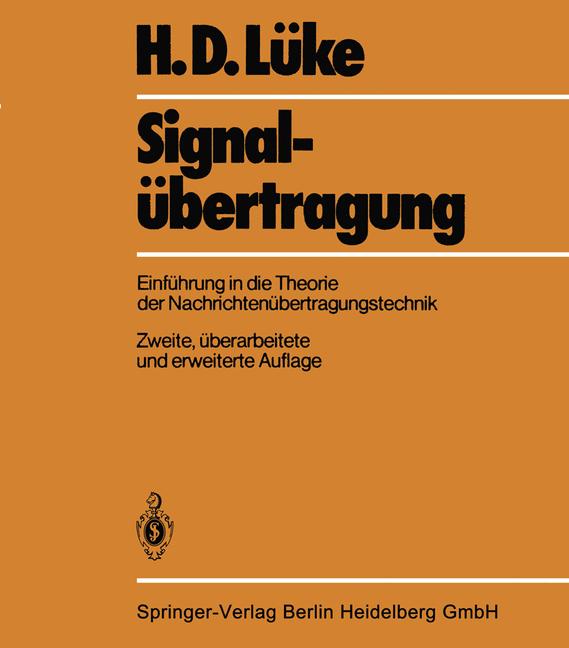 SignalÃ¼Bertragung