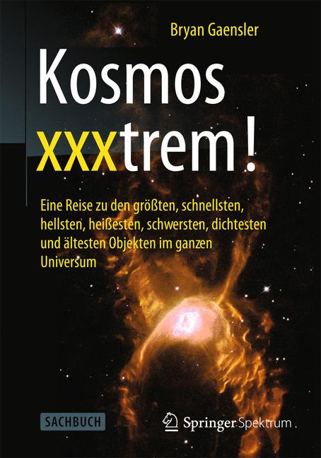 Kosmos Xxxtrem! - image